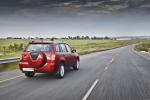 Chery Tiggo 2015 года (ZA)